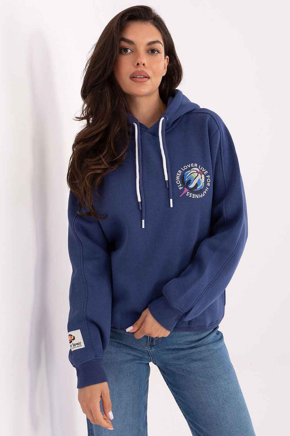 Sweatshirt model 218207